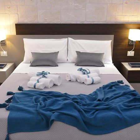 Suite Laurel Spa Con Idromassaggio Fasano Luaran gambar