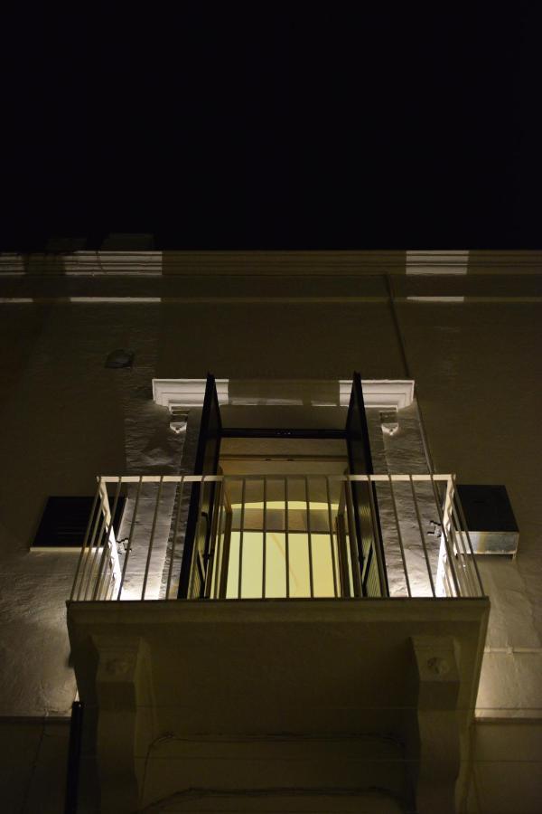 Suite Laurel Spa Con Idromassaggio Fasano Luaran gambar