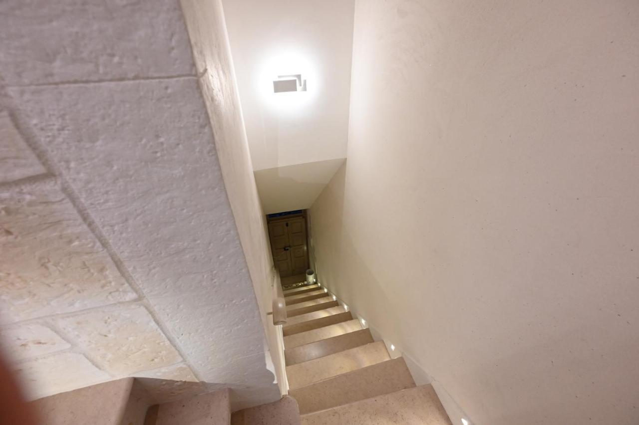Suite Laurel Spa Con Idromassaggio Fasano Luaran gambar