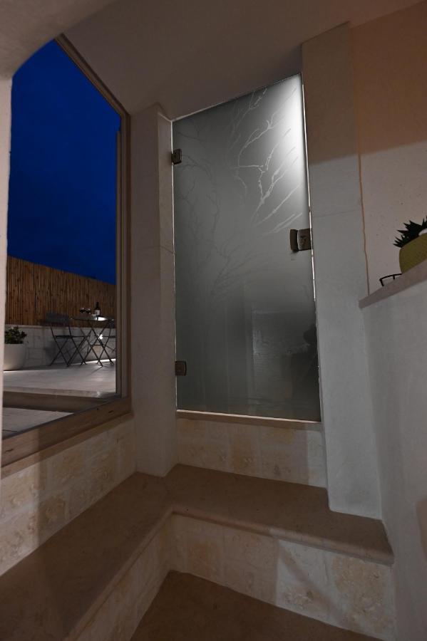 Suite Laurel Spa Con Idromassaggio Fasano Luaran gambar