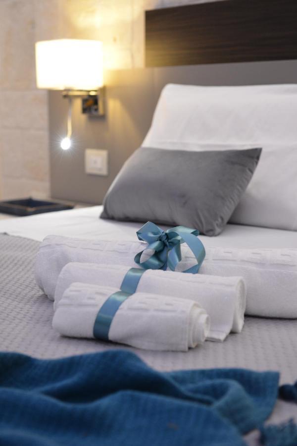 Suite Laurel Spa Con Idromassaggio Fasano Luaran gambar